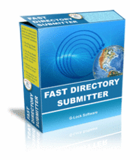 Fast Directory Submitter screenshot